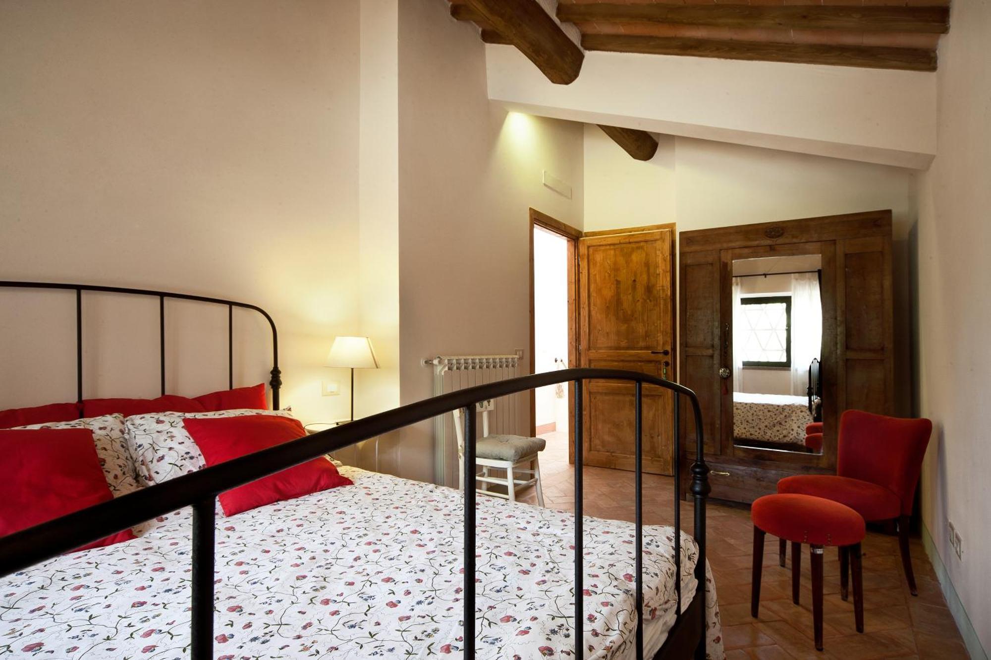 Appartamento con 3 Camere da Letto e con Vista