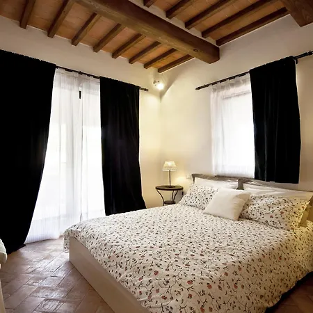 Bosco Ai Marzi - 2 Apartments With Shared Pool-3