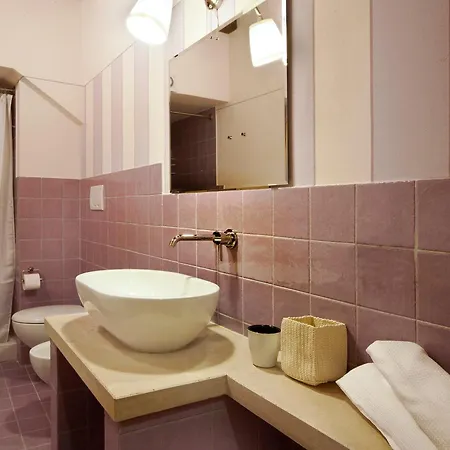 Bosco Ai Marzi - 2 Apartments With Shared Pool-2